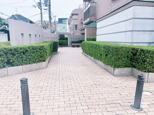 リーベスト浜寺昭和町