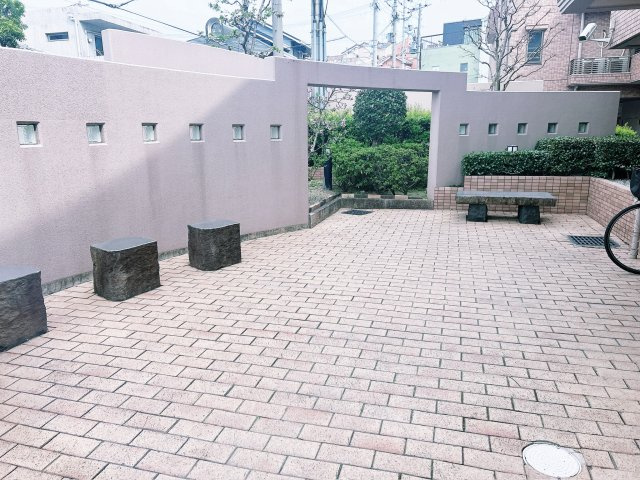 リーベスト浜寺昭和町のその他共用部分