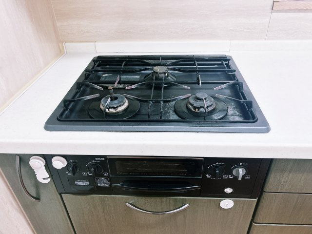 リーベスト浜寺昭和町のその他