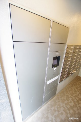 プレサンス新大阪ザ・デイズ　仲介手数料無料のその他共用部分