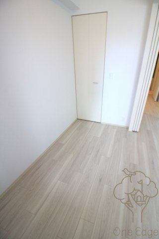 コンフォリア・リヴ南森町Qの内装