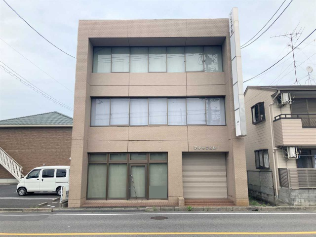 アテックビル