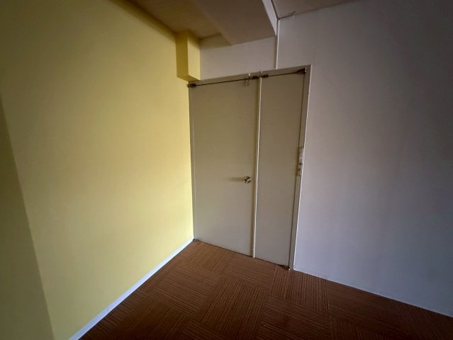 アテックビルの内装