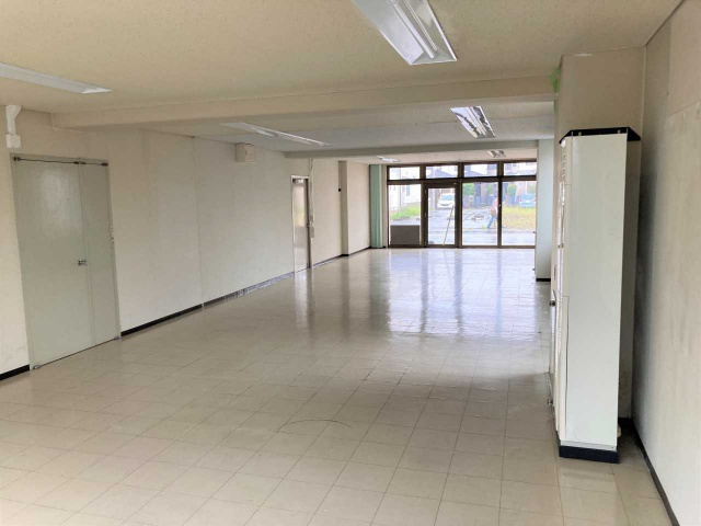 アテックビルのその他