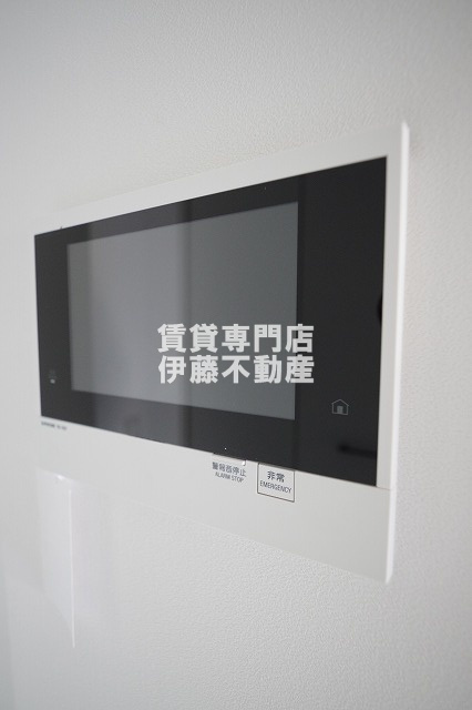 THE　GD　Oneのセキュリティ