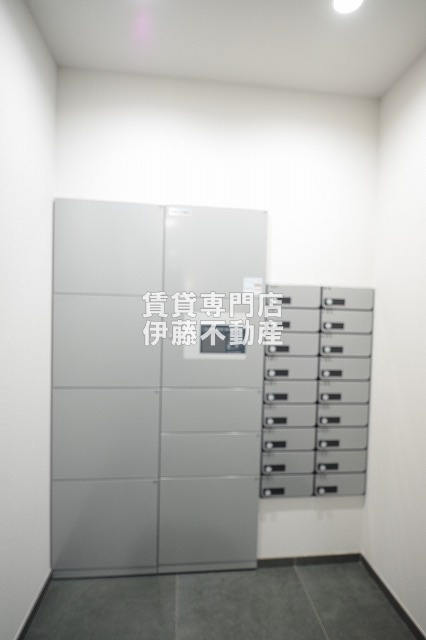 THE　GD　Oneのその他共用部分