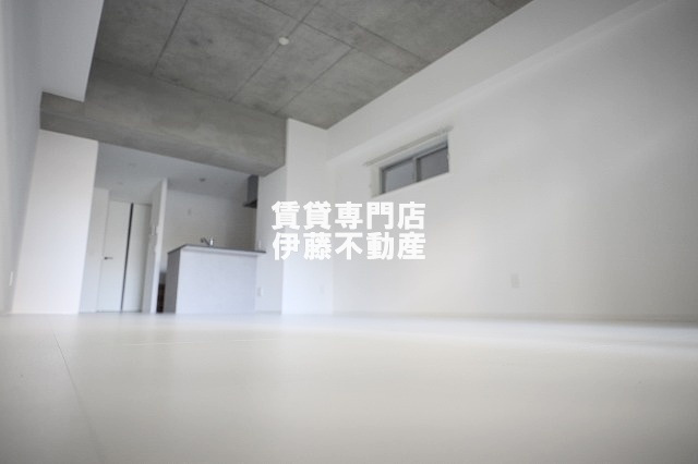 THE　GD　Oneの洋室