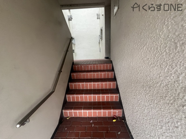 【その他共用部分】 | 第二恵美酒マンション