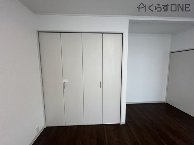 【収納】 | 第二恵美酒マンション