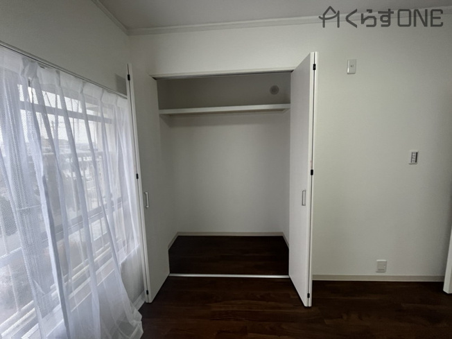 【収納】 | 第二恵美酒マンション
