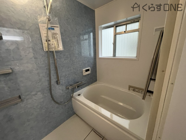 【浴室】 | 第二恵美酒マンション