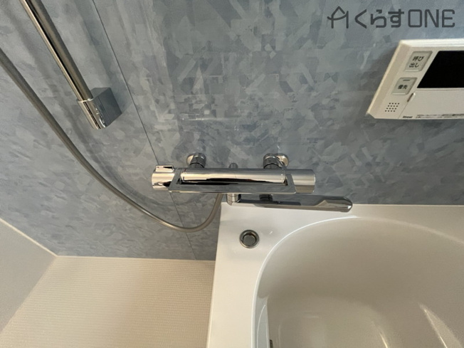 【浴室】 | 第二恵美酒マンション