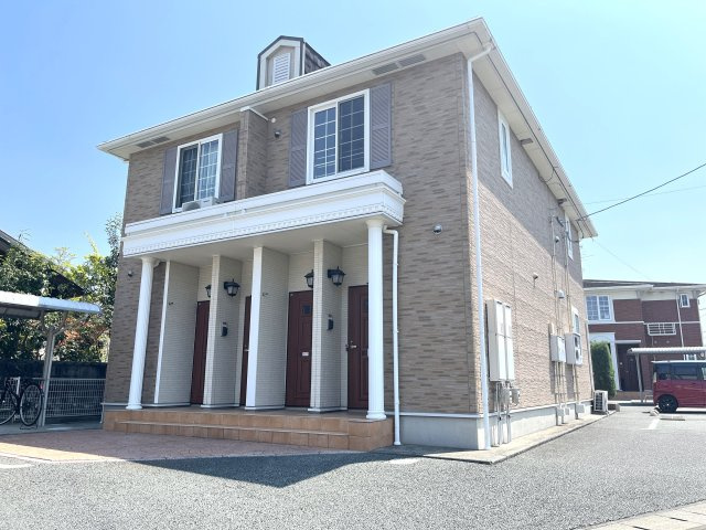 フォルトグランデ　Ⅰ