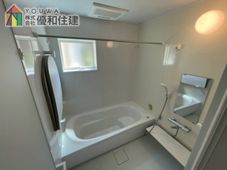 【浴室】 | 新築戸建　淡路市岩屋全２棟