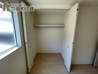 【収納】 | 新築戸建　淡路市岩屋全２棟