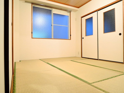 【和室】 | 津之江ハウス