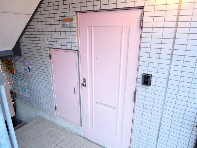 【玄関】 | 津之江ハウス