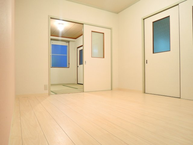 【子供部屋】 | 津之江ハウス