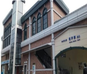 【周辺】 | ソレイユ | 坂戸駅まで1700m