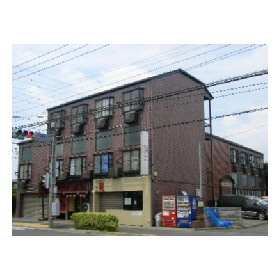 小平市小川町2丁目のアパートの画像