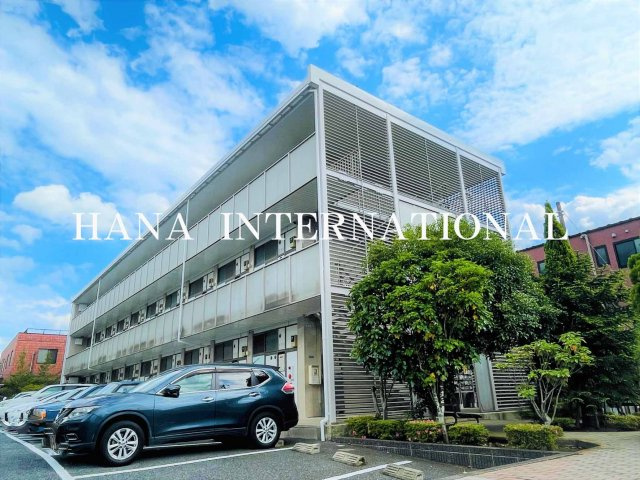 トウィンクル妙典Ｂ