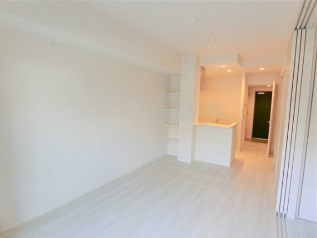 KDXレジデンス田園調布南の居間・リビング|LDK