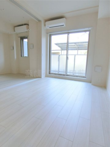 KDXレジデンス田園調布南の居間・リビング|LDK