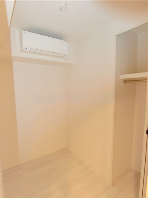 KDXレジデンス田園調布南の洋室