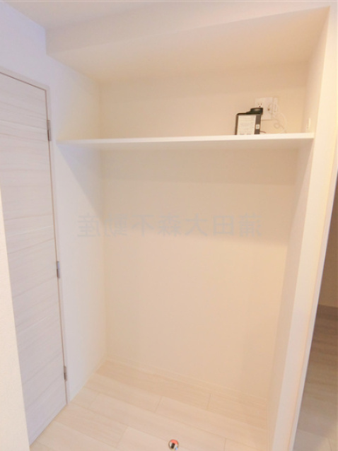 KDXレジデンス田園調布南の設備