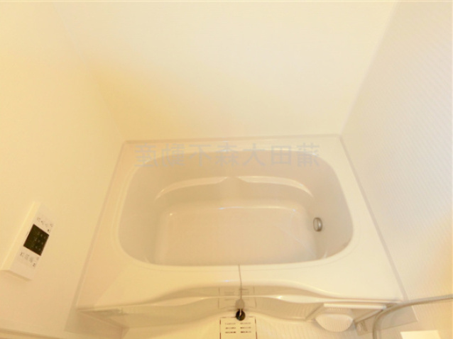 KDXレジデンス田園調布南の浴室