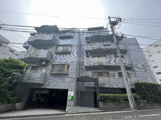 【外観】 | 代官山アーバンライフ