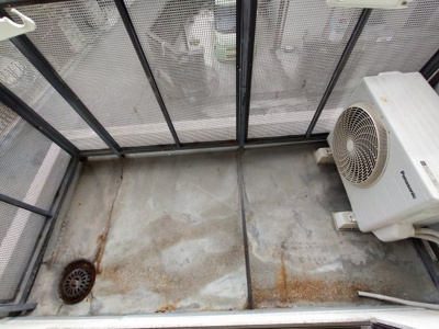 【バルコニー】 | グランデ・エスト緑ヶ丘