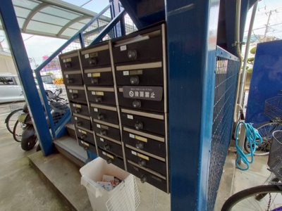  | グランデ・エスト緑ヶ丘