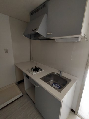 【キッチン】 | グランデ・エスト緑ヶ丘