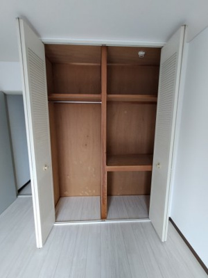 【収納】 | グランデ・エスト緑ヶ丘