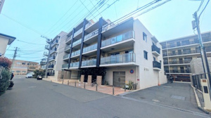 現地販売会開催　パークホームズ湘南茅ヶ崎海岸の画像