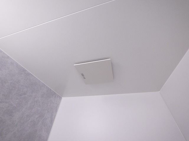 ドム　シャインの設備