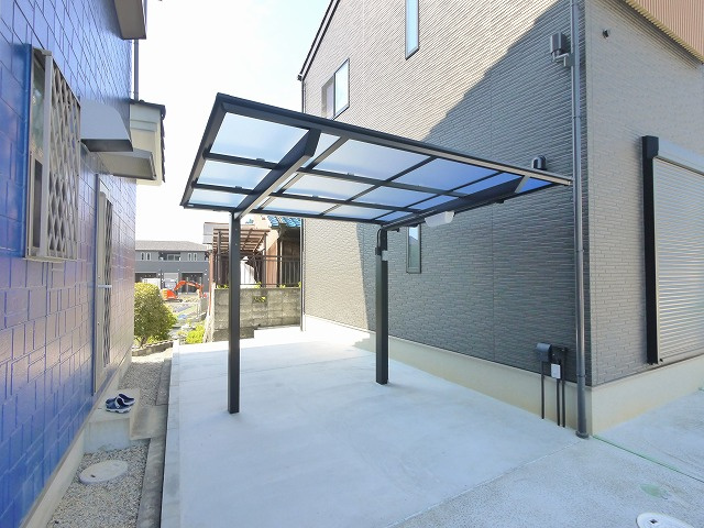 ドム　シャインのその他共用部分