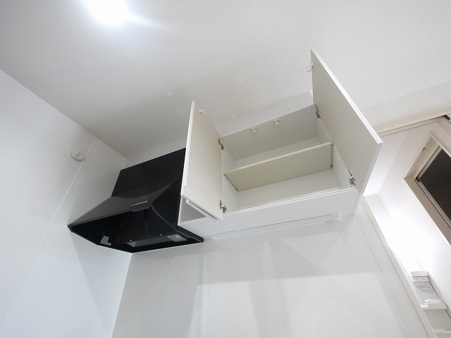 ドム　シャインのキッチン