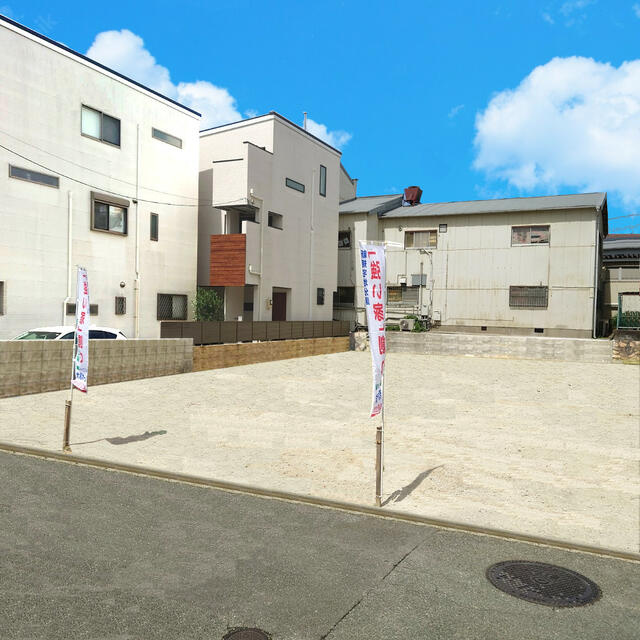 豊中市春日町3丁目　新築戸建