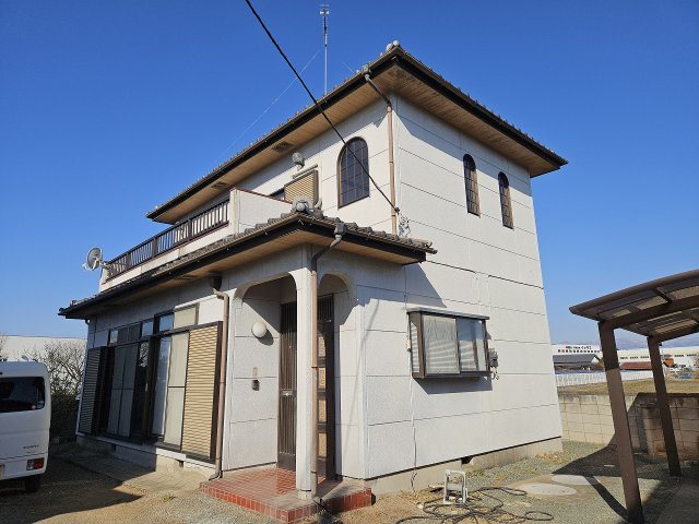 寄合町　中古戸建