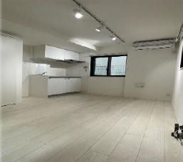 北区上中里３丁目のビル