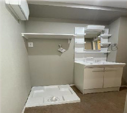 北区上中里３丁目のビル