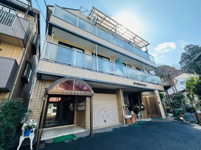 グレイス田代の画像