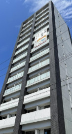 シェルグランデ鉄砲町東