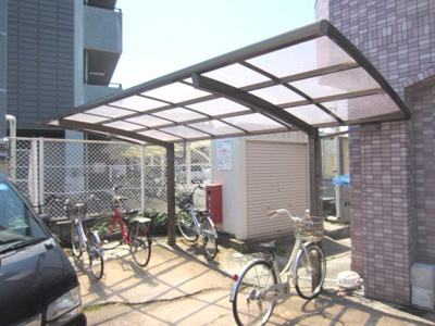【その他】 | ラ フィーネ6号館
