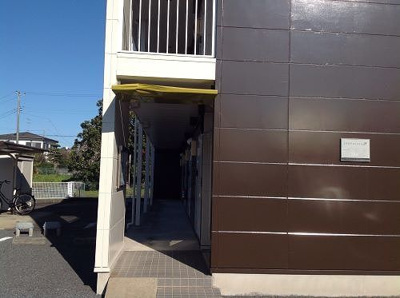 【周辺】 | レオパレスＰａｒａｄｉｓｏ