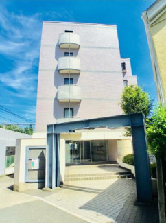 【外観】 | 落ち着いた雰囲気。