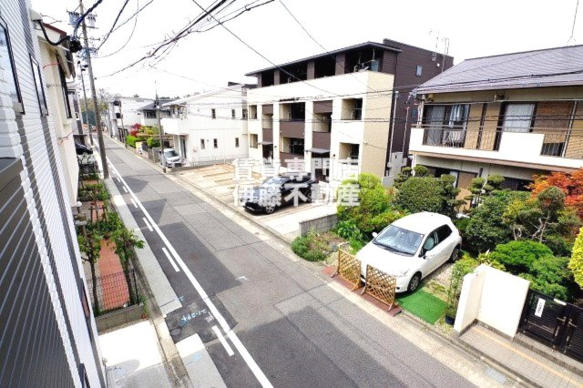 DEVELD八代の展望