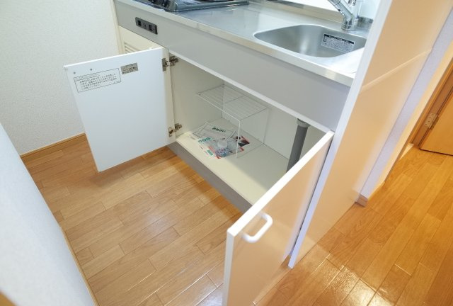 SPACE7OKAMOTOのキッチン
